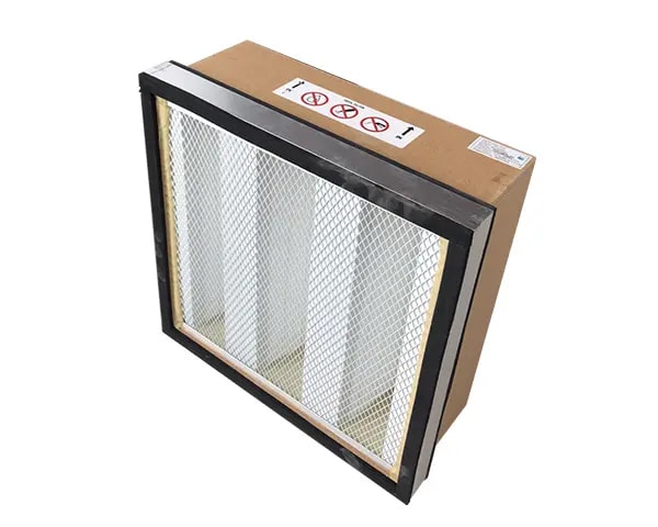 B1000 - очиститель воздуха