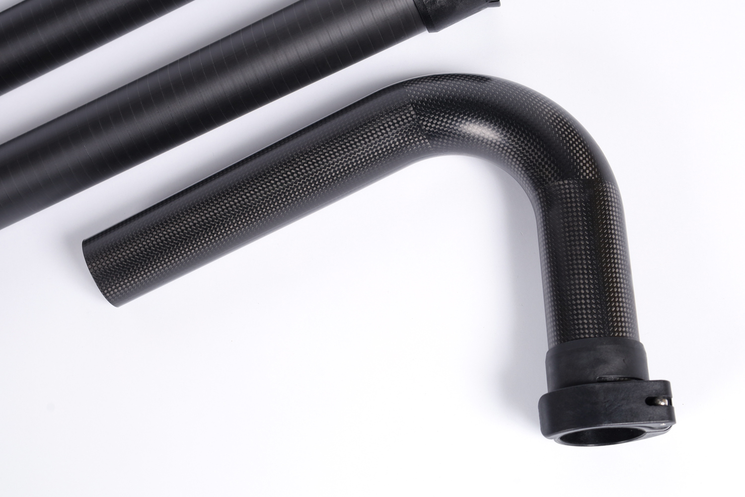 Комплект для пылеуборки на большой высоте AIRBOX Ø50 мм