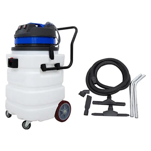 WD583 - пылесос для уборки воды