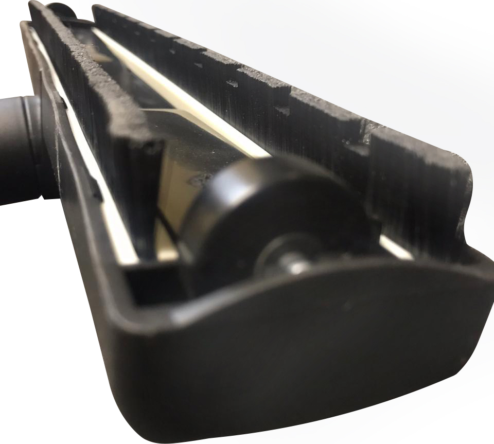 Щетка напольная пылесоса AIRBOX 38 мм х 360 мм