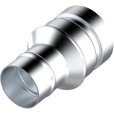 Редуктор соединительный AIRBOX Ø70/50 мм