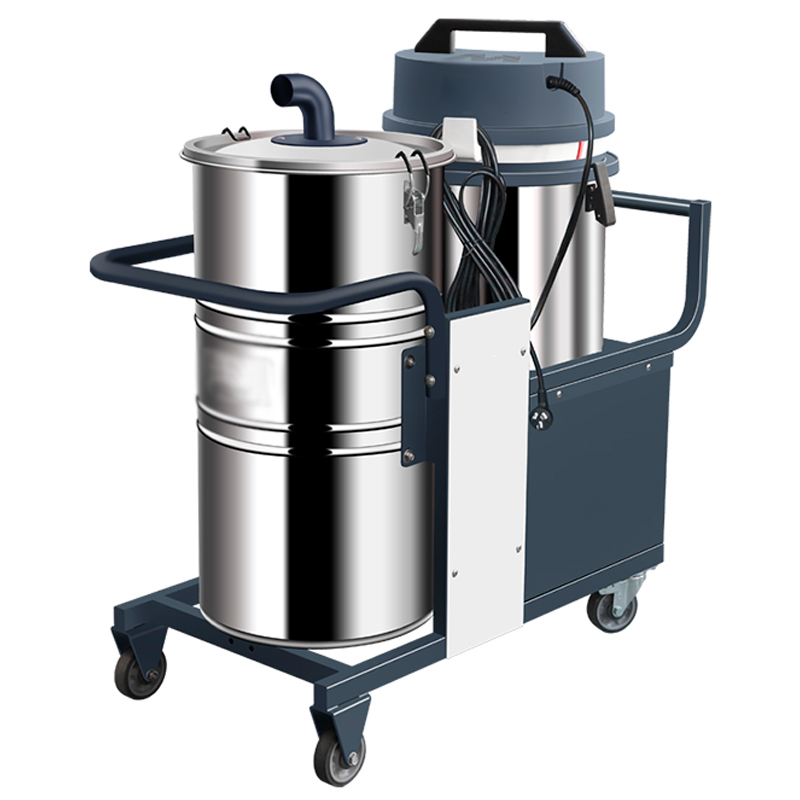 TM3 - пылесос 220V 3.6 кВт для ниток и пуха