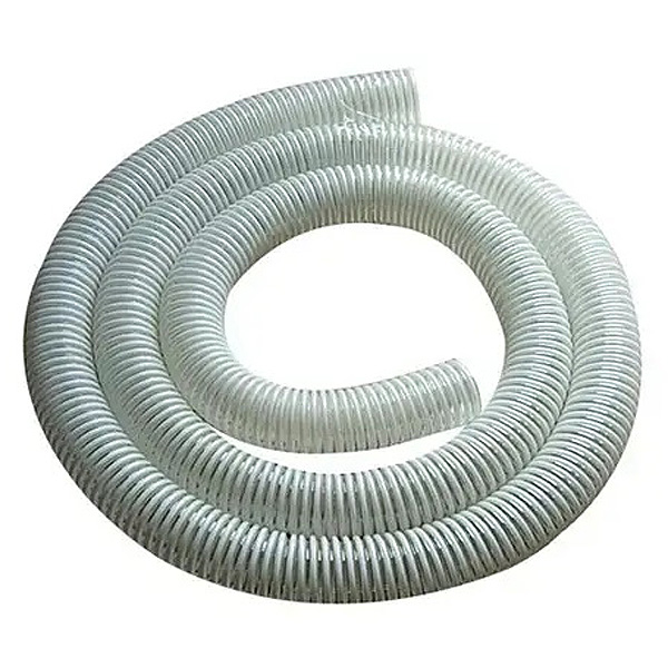 Шланг AIRBOX с ПК спиралью Ø75 мм (по метражу)