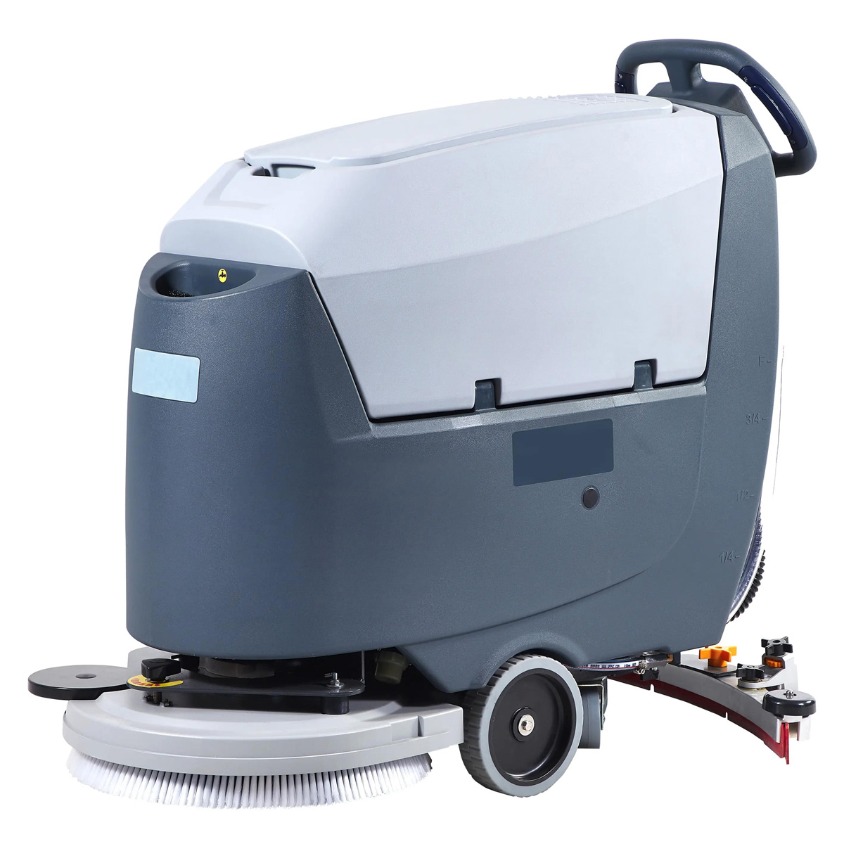 EC530B - поломоечная машина