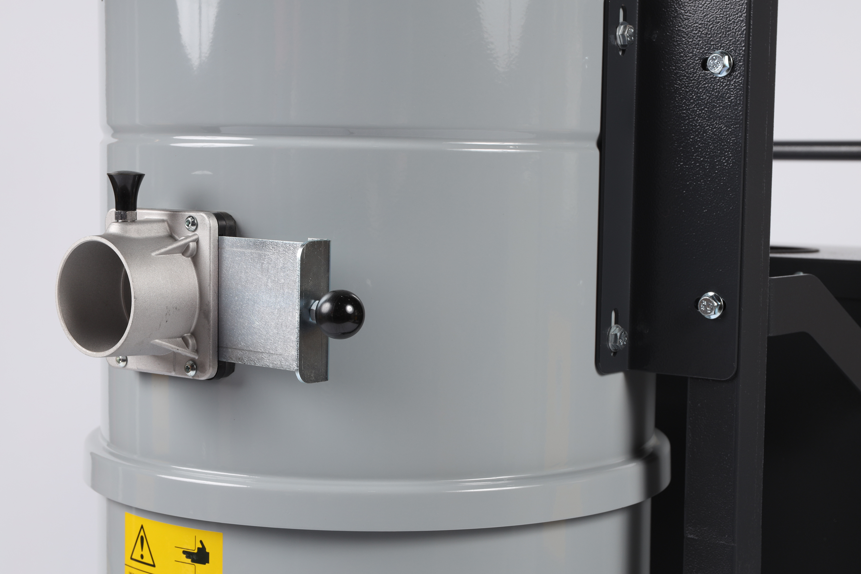 T3000 - трёхфазный промышленный пылесос 380В, 3кВт