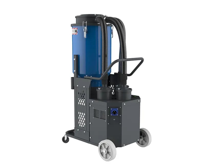 Промышленный пылесос AIRBOX AC32