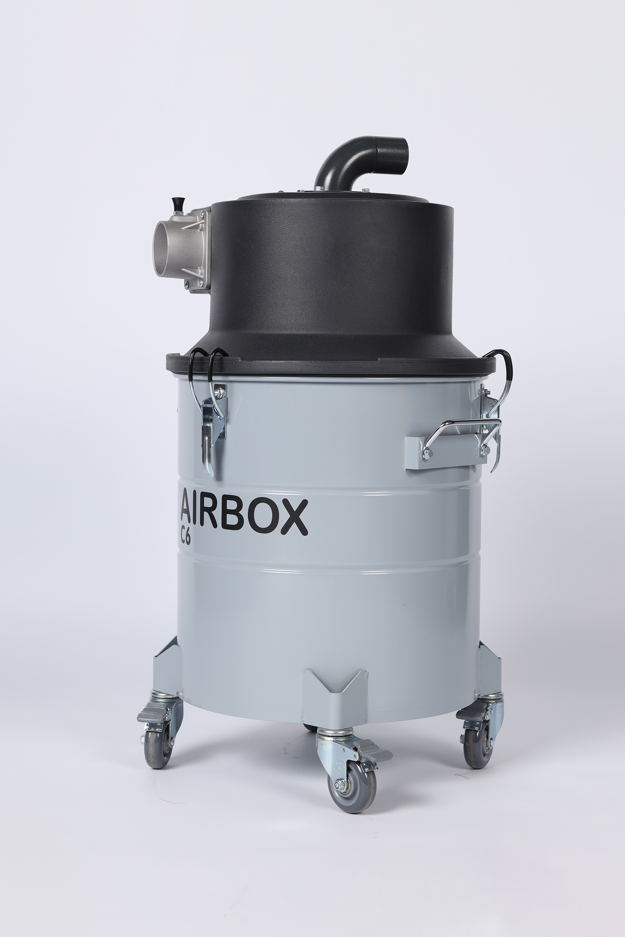 C6 - предварительный сепаратор