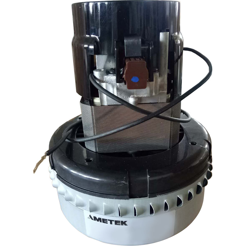 Двигатель пылесоса AIRBOX Ametek 1,2 кВт