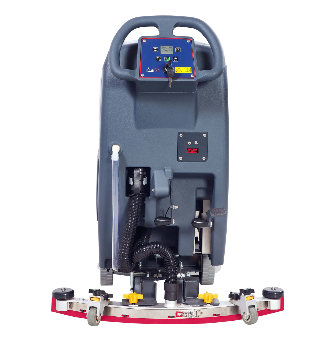 EC530B - поломоечная машина