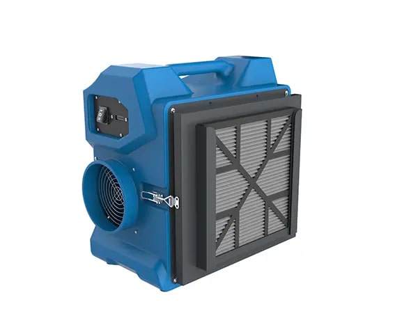 B1000 - очиститель воздуха