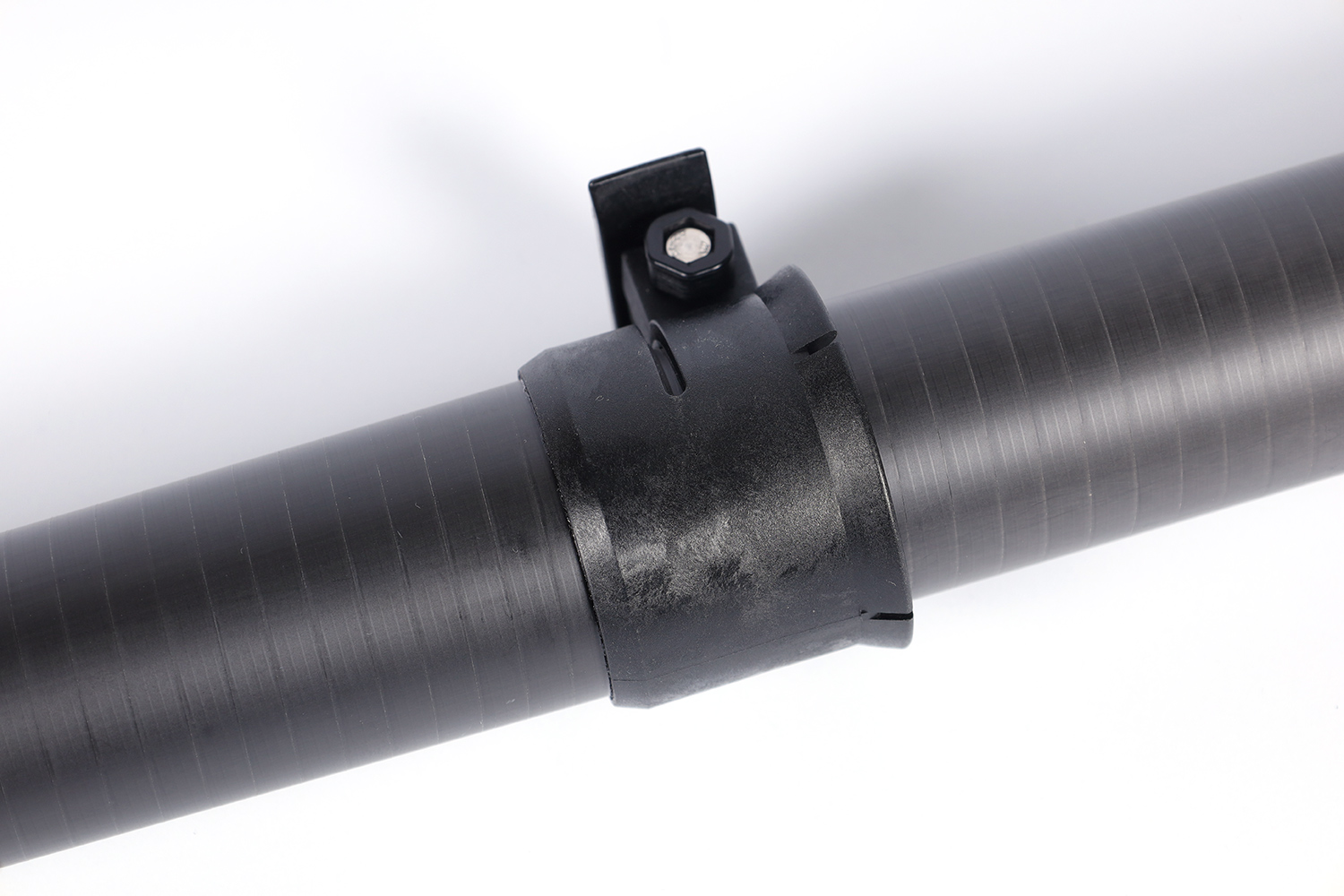 Комплект для пылеуборки на большой высоте AIRBOX Ø50 мм