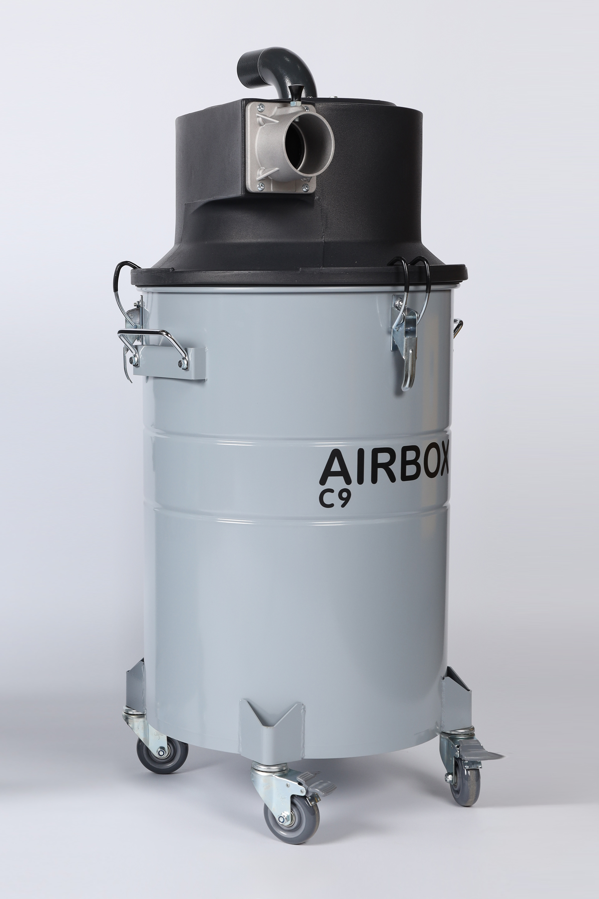 C9 - предварительный сепаратор