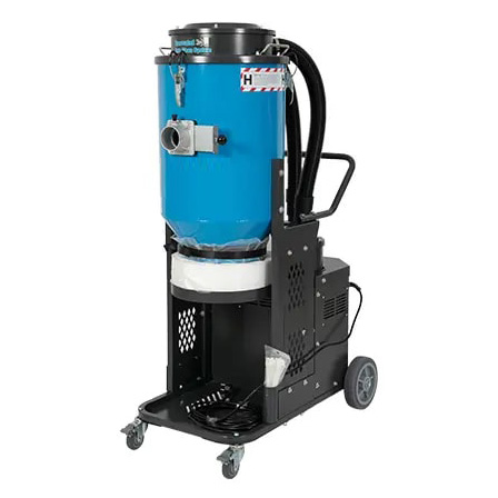 Промышленный пылесос AIRBOX AC32