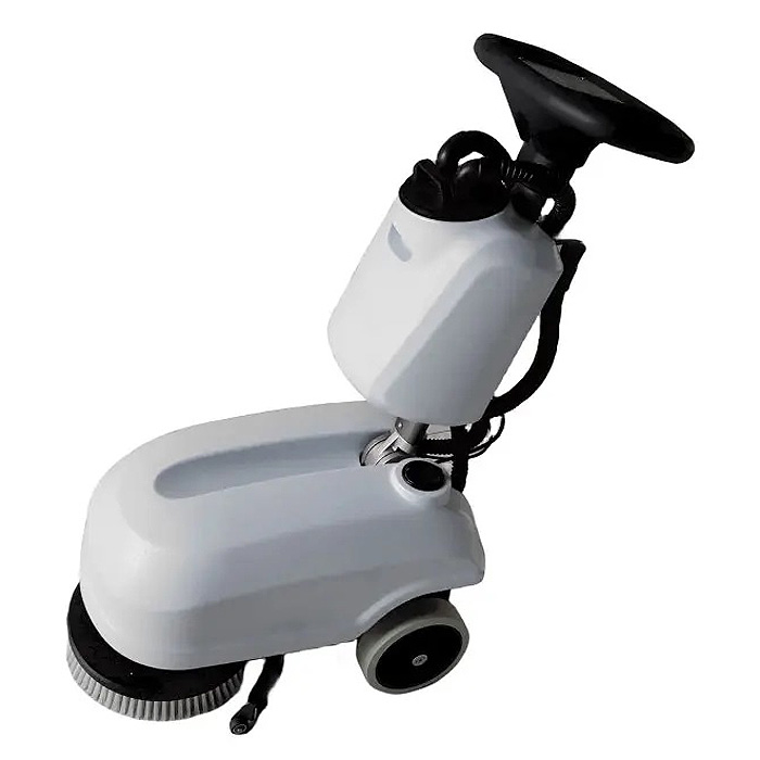 EC380 - малогабаритная поломоечная машина