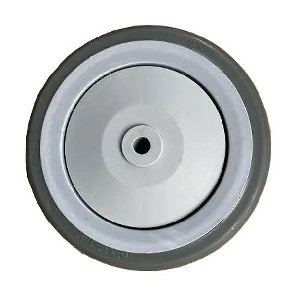 Заднее колесо 6" для AIRBOX S3/T3/F11/A9