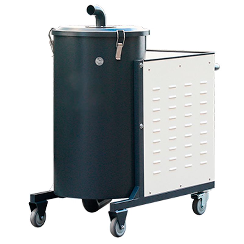 TEXTILE 2200 - пылесос 380В 2.2кВт для уборки пуха и ниток