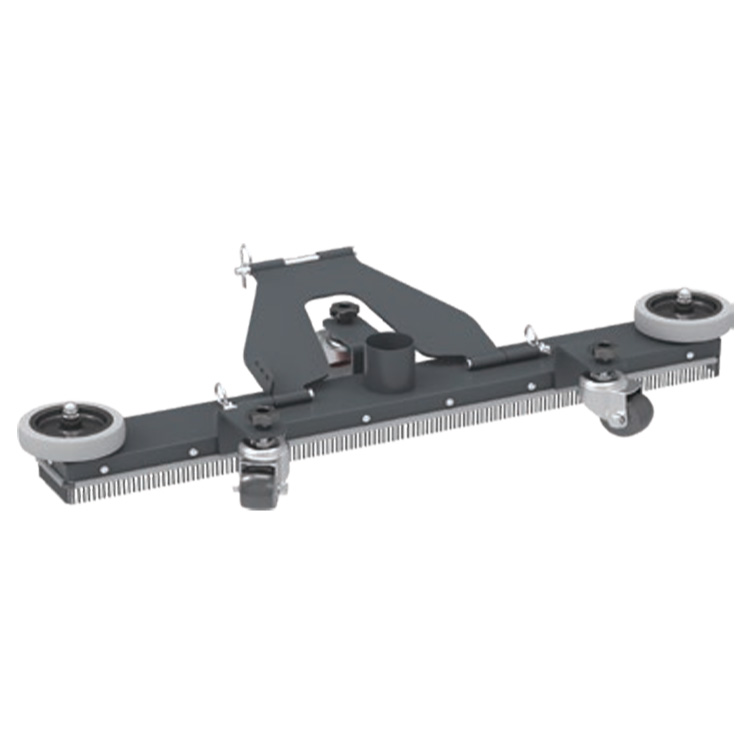 Передняя щетка AIRBOX Ø50 мм х 70 см