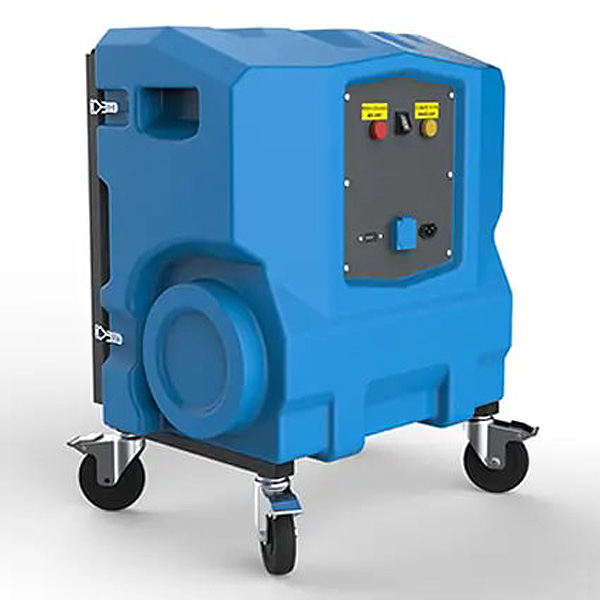 B2000 - очиститель воздуха