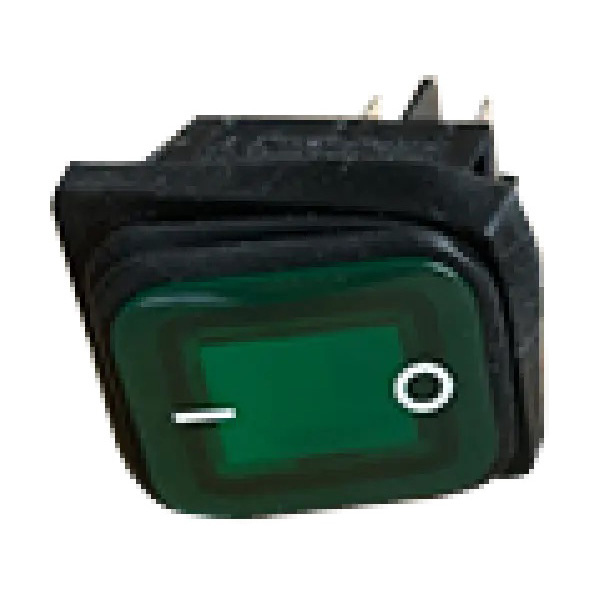 Переключатель Autoclean однофазный