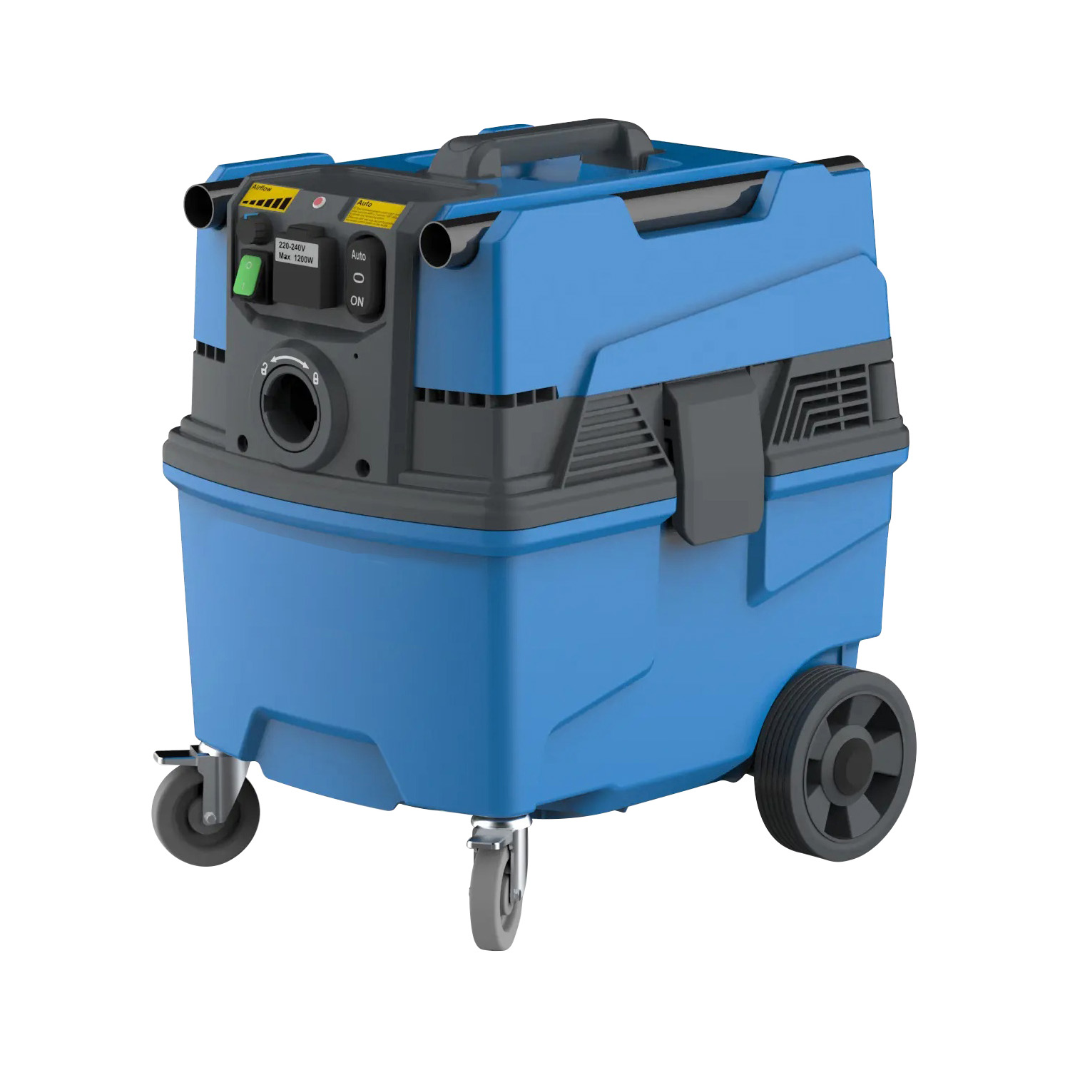 S1 - строительный пылесос