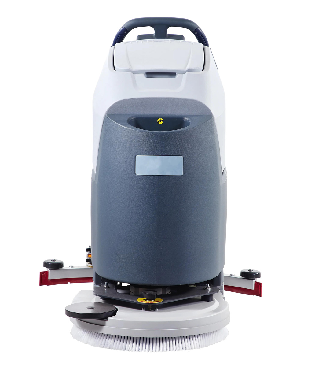 EC530B - поломоечная машина