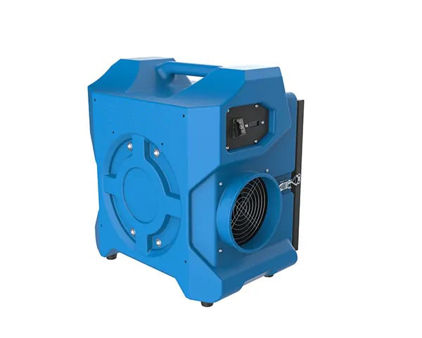 B1000 - очиститель воздуха