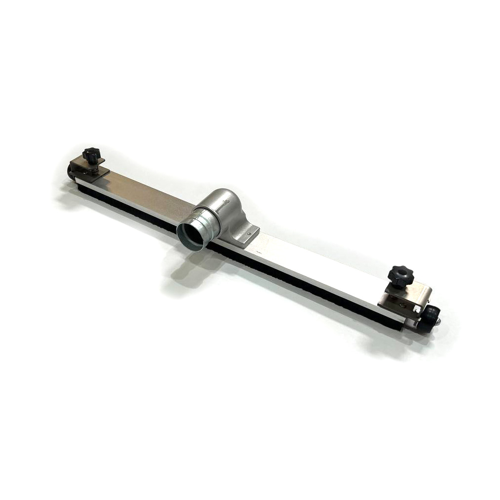 Насадка для напольной уборки AIRBOX Ø50 мм ширина 670 мм