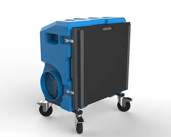 B2000 - очиститель воздуха