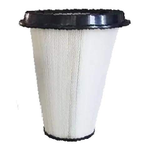 Конический фильтр S36