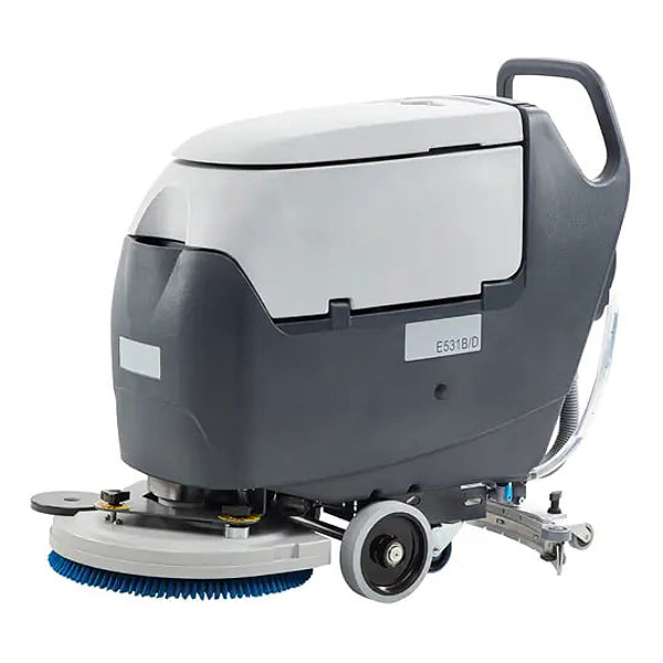 E531B - поломоечная машина