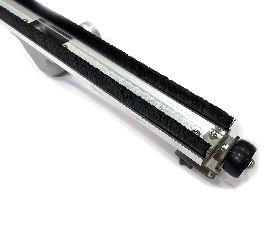 Насадка для напольной уборки AIRBOX Ø50 мм ширина 800 мм