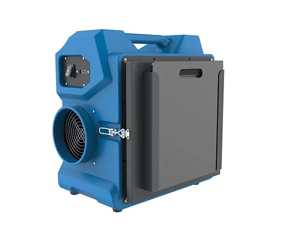 B1000 - очиститель воздуха