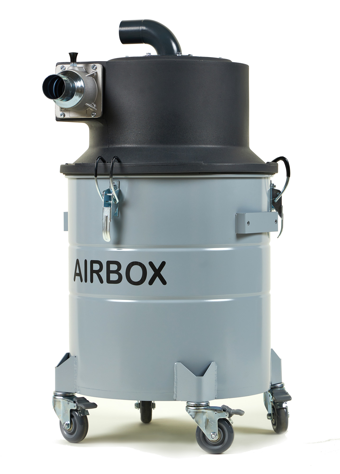 C6 - предварительный сепаратор