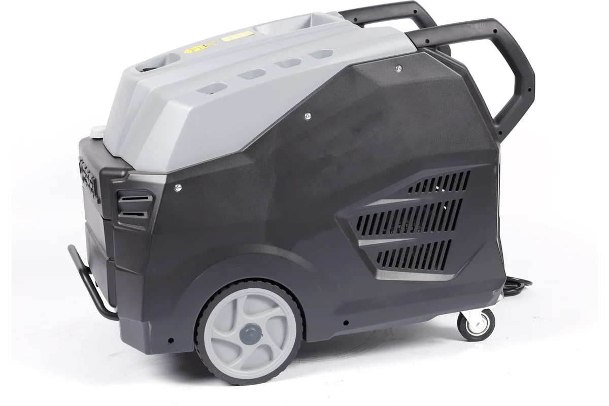 Мойка высокого давления с нагревом воды FHC15/20 (15 л/мин, 200 Бар)