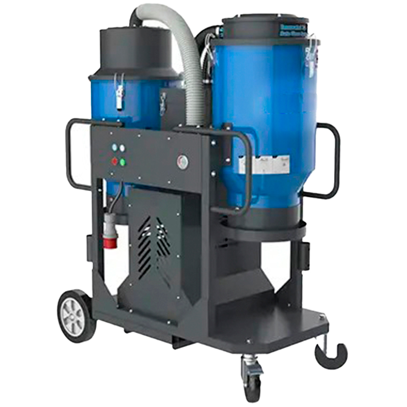 Промышленный пылесос AIRBOX TC7500 GM