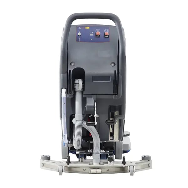 E531B - поломоечная машина