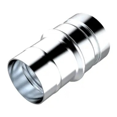 Редуктор соединительный AIRBOX Ø70/63 мм