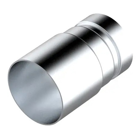 Редуктор соединительный AIRBOX Ø70/75 мм