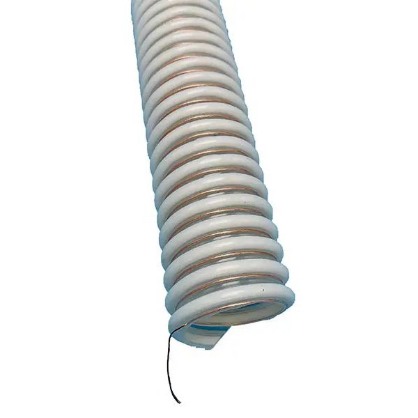 Шланг AIRBOX с медной спиралью Ø75 мм (по метражу)