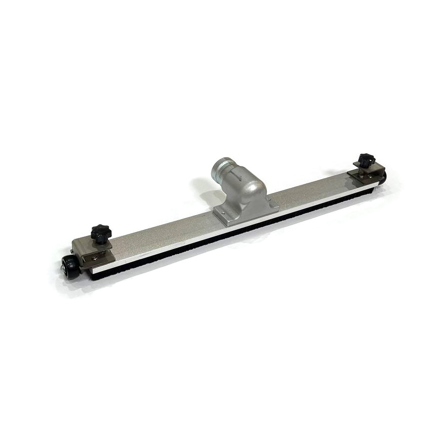 Насадка для напольной уборки AIRBOX Ø50 мм ширина 670 мм