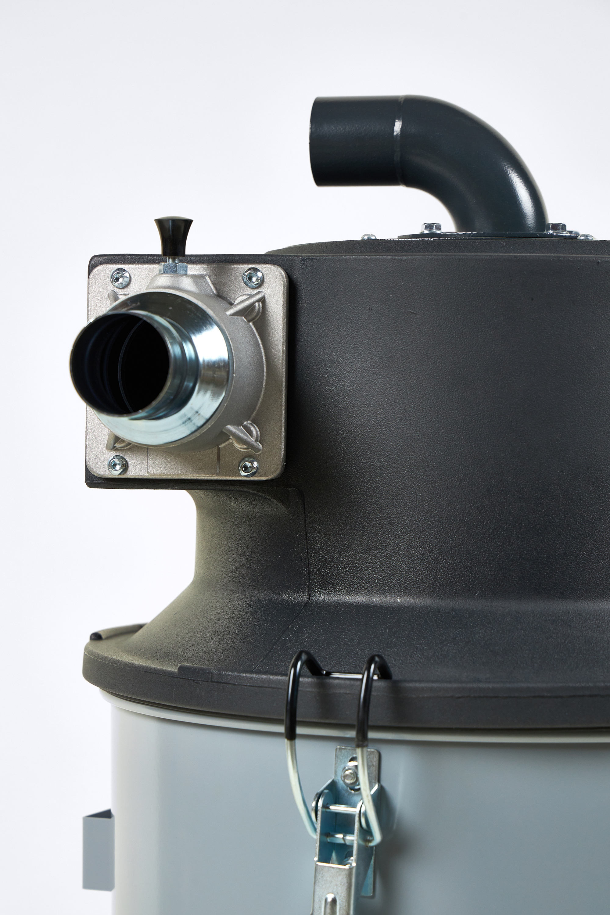 C6 - предварительный сепаратор