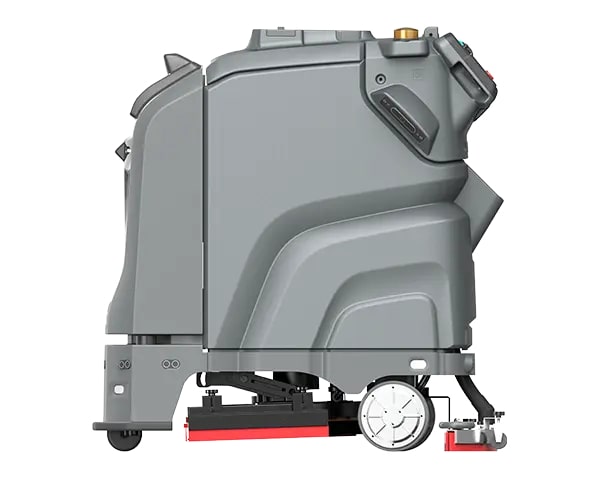 N70 - автоматическая поломоечная машина