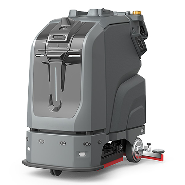 N70 - автоматическая поломоечная машина