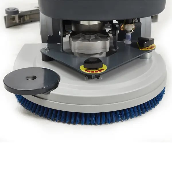 E531B - поломоечная машина