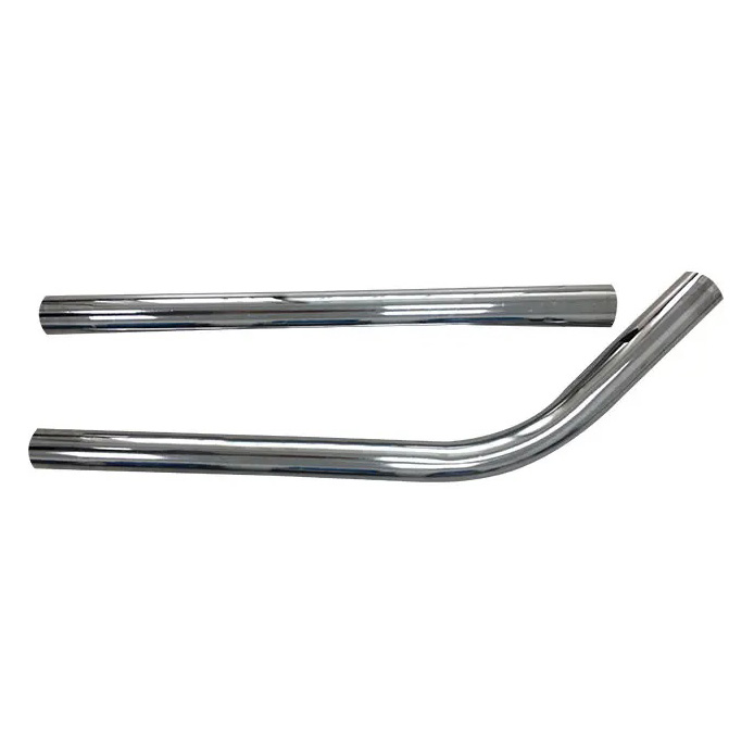 L-образная трубка пылесоса AIRBOX Ø38 мм