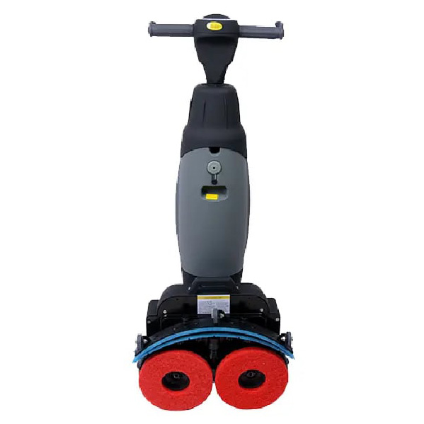 430B - компактная поломоечная машина