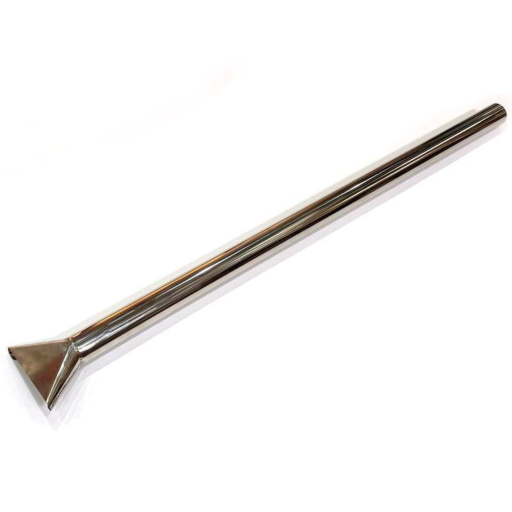 Металлический скребок AIRBOX Ø50 мм длина 1500 мм