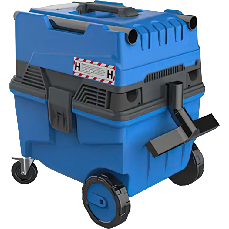 S1 - строительный пылесос