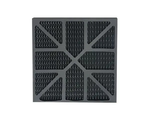 B2000 - очиститель воздуха