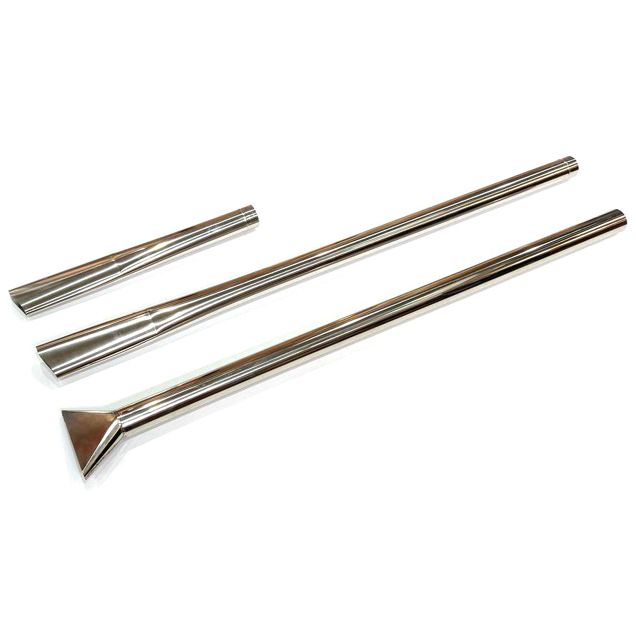 Металлический скребок AIRBOX Ø50 мм длина 1500 мм